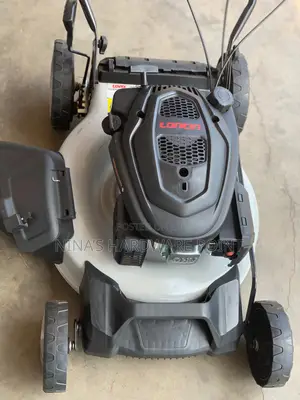 Lawnmower Self Propelled