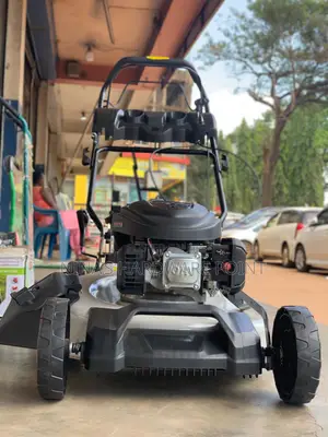 Lawnmower Self Propelled
