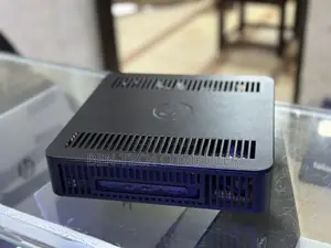 Desktop Computer HP Pro 400 G9 12GB Intel Core I5 SSD 512GB