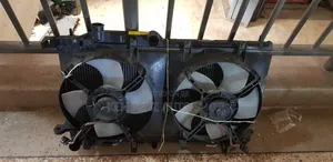 Radiator for Subaru Legacy 2006