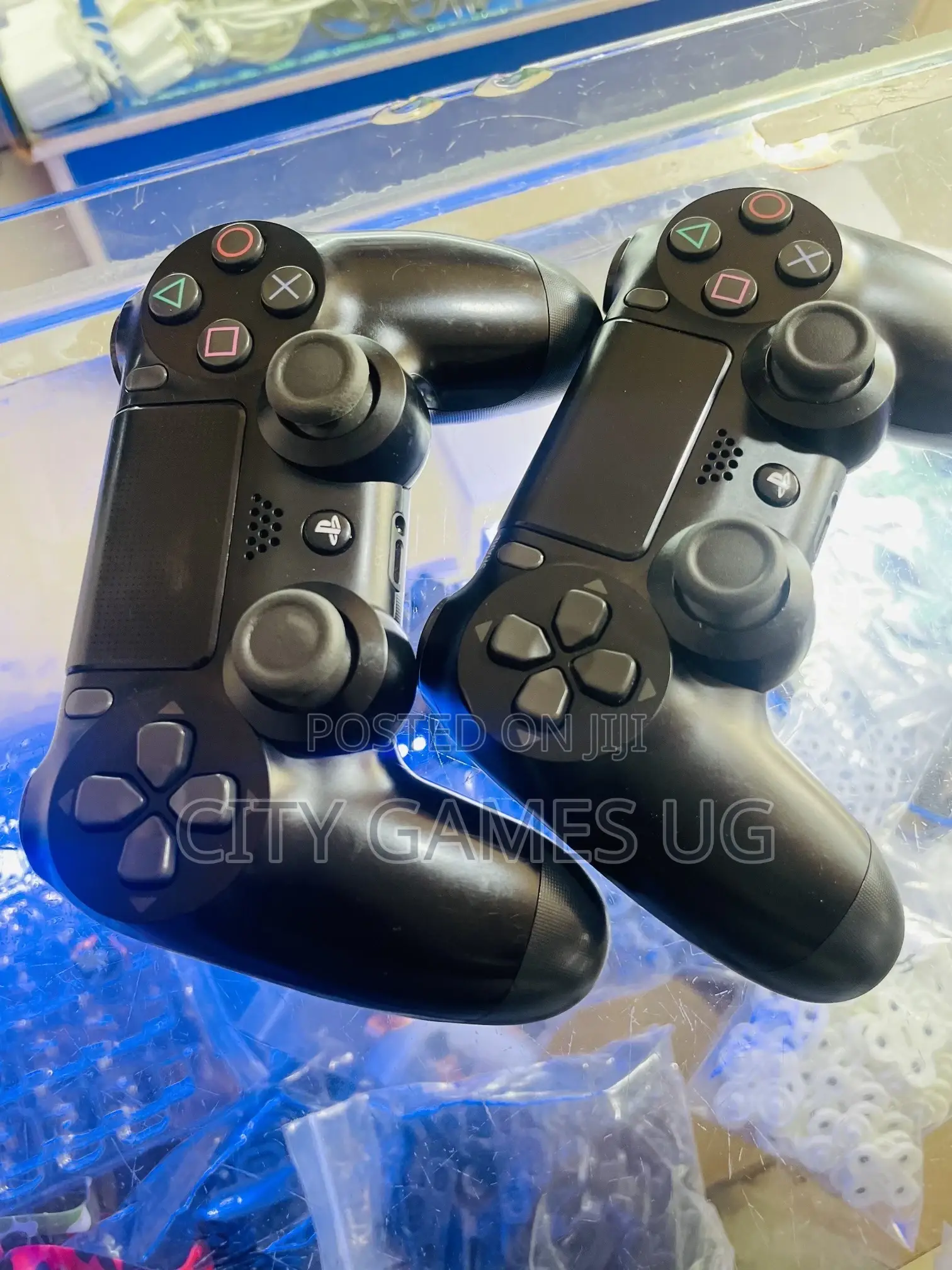 Original Dualshock 4