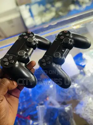 Original Dualshock 4