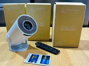 Mini LED Projector