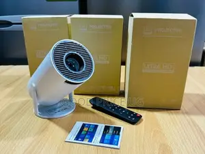 Mini LED Projector