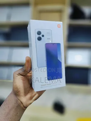 New Realme 13 Pro+ 5G 256 GB Black