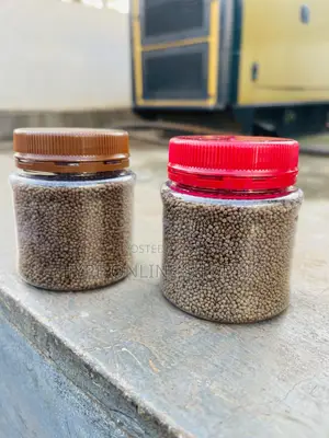 Healthy Aquarium Fish Food