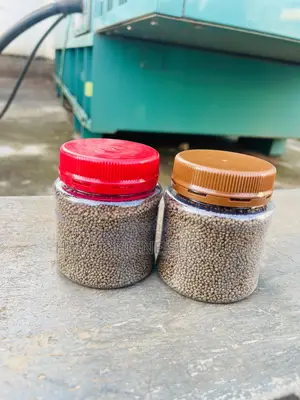 Healthy Aquarium Fish Food