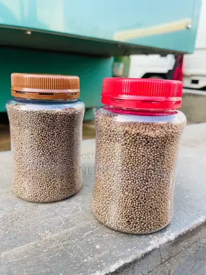 Heavy Proteins Aquarium Fish Food