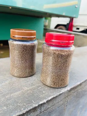 Heavy Proteins Aquarium Fish Food