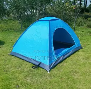 Multi Colour Camping Tent