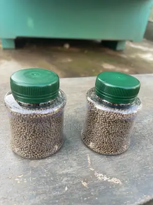 Quality Aquarium Fish Food