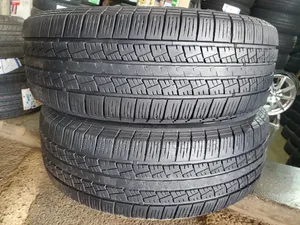 225/65r17 JK Tyres