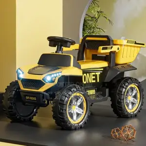 Playing Tractors