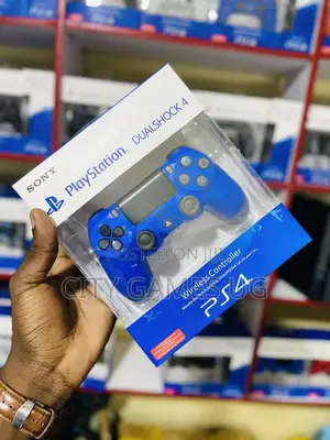Dualshock 4/for Playstation 4