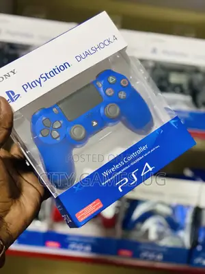 Dualshock 4/for Playstation 4