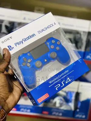 Dualshock 4/for Playstation 4