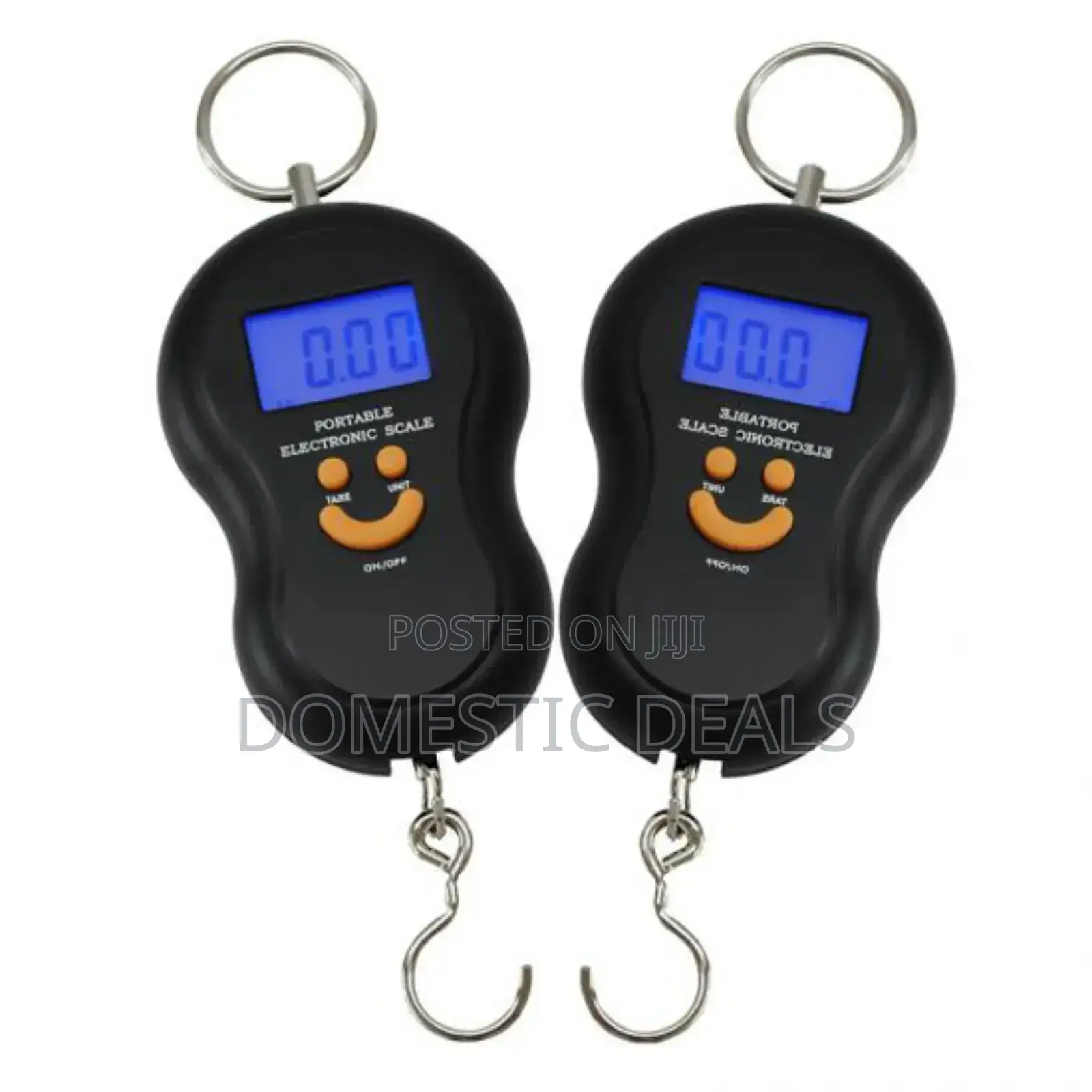 Digital Kitchen Electronic Portable Weighing Scale