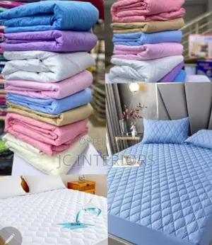 Mattress Protectors - All Sizes