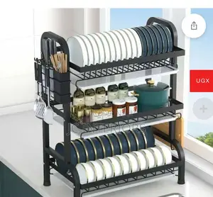 Kitchen Rack Multi Purpose