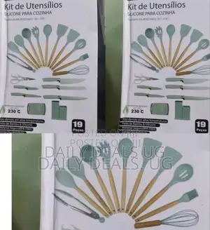 Kit De Utensils