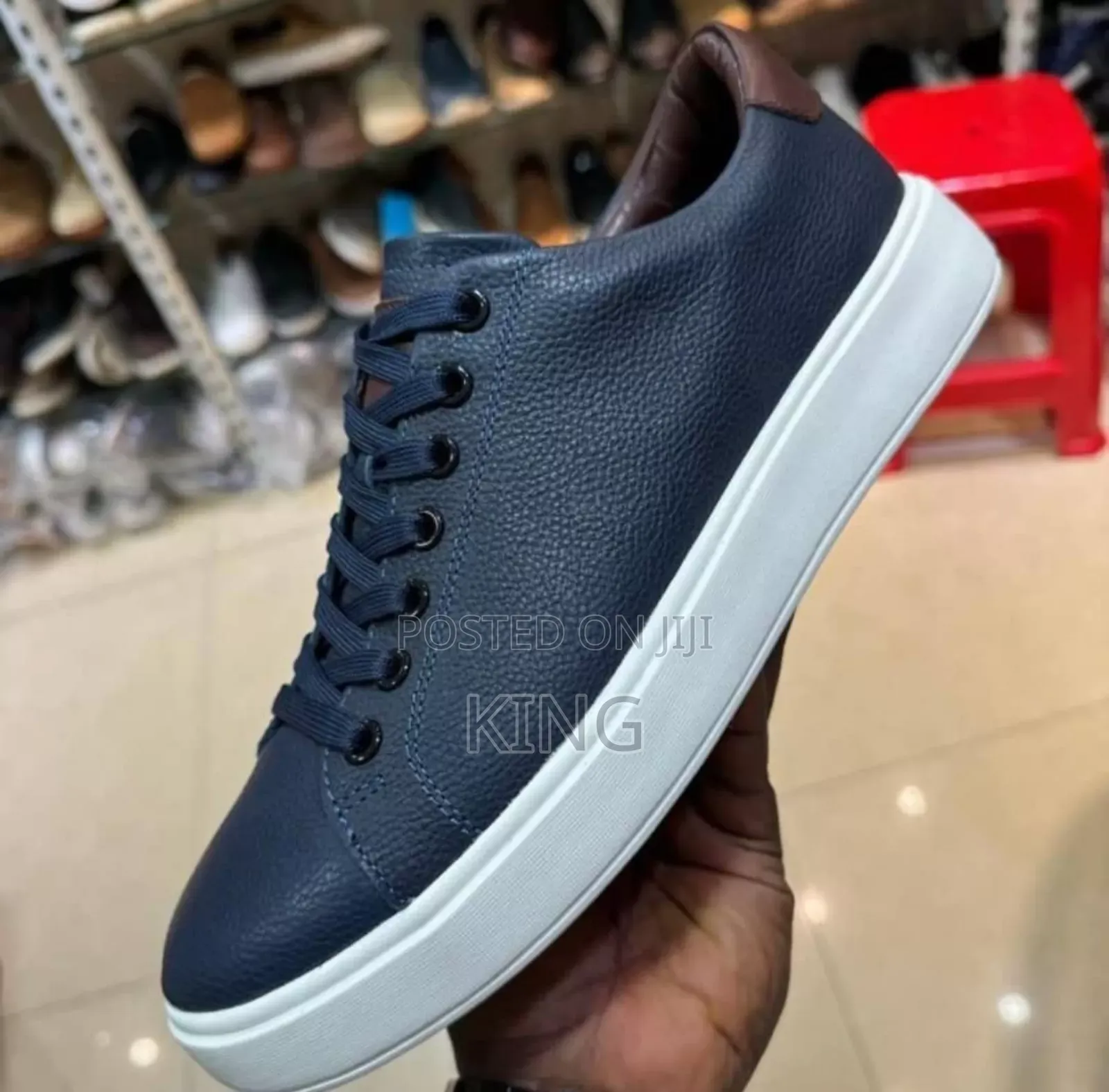 Actual Ecco Trend Classic Sneakers