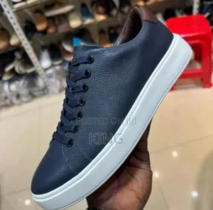 Actual Ecco Trend Classic Sneakers
