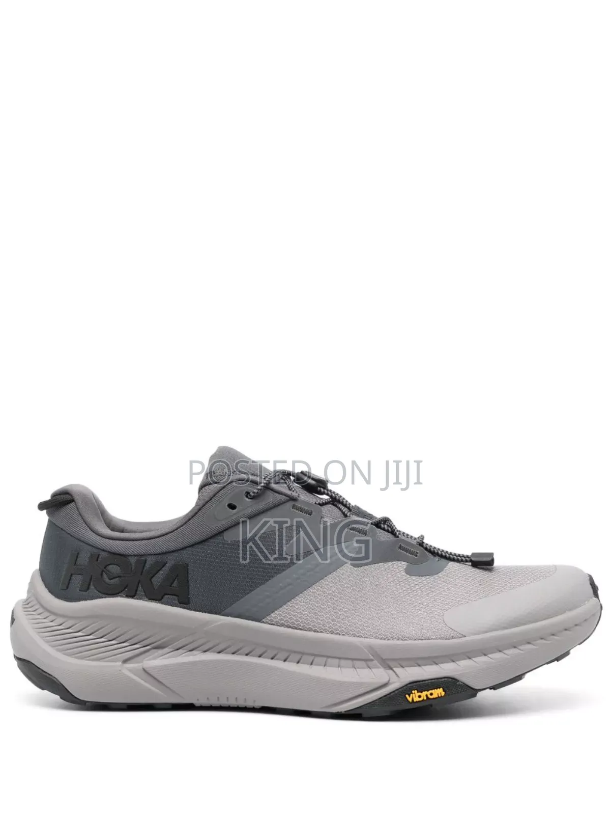 Authentic Hoka Transport X Shoes