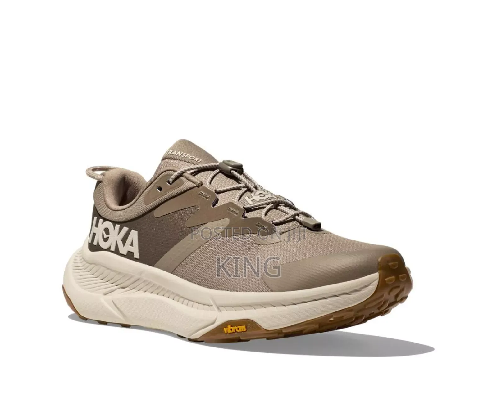 Swift Hoka Transport X Shoes
