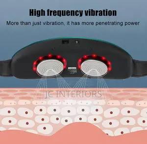 Massage Belt Abdominal Apparatus