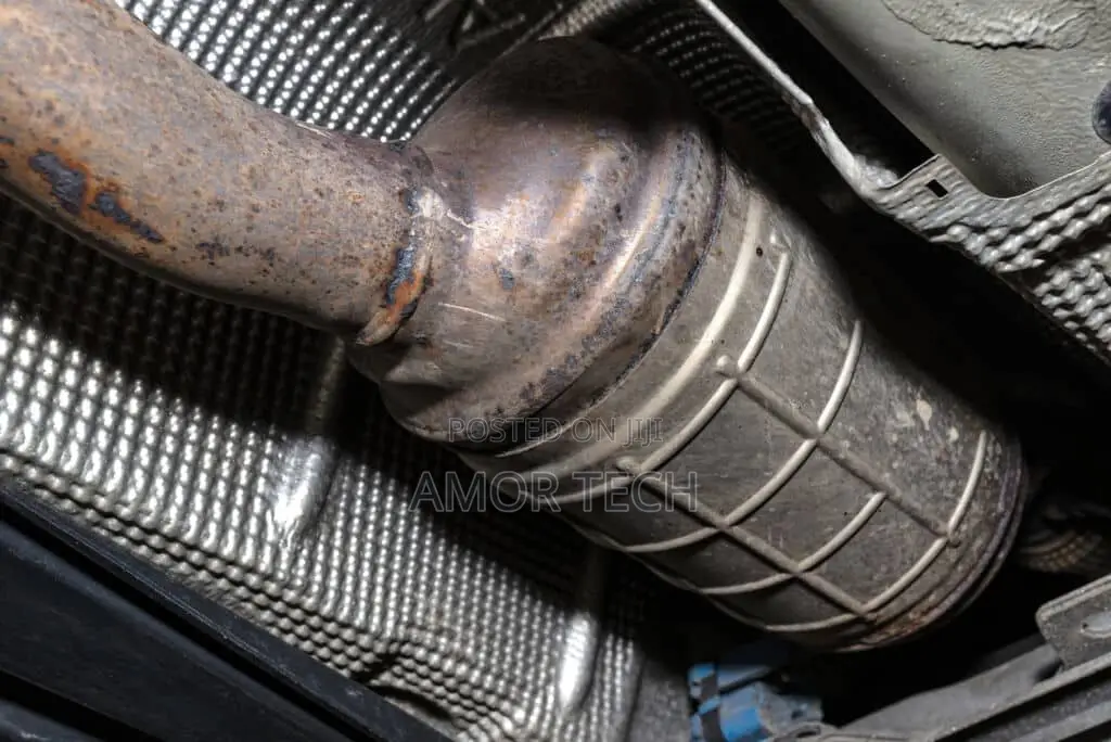 DPF Regeneration