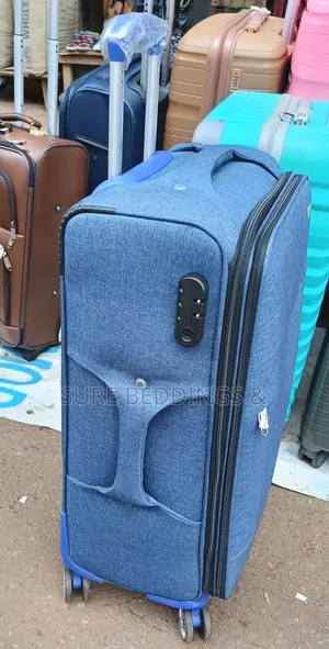 Prince Medium Suitcase