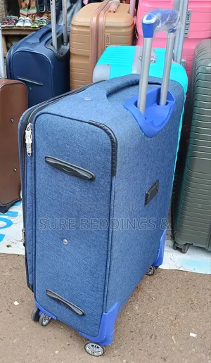 Prince Medium Suitcase