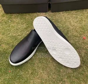 Real Ecco Soft 7 Slip on Shoes