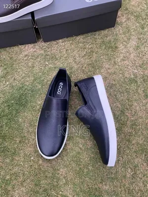 Actual Ecco Soft 7 Slip on Shoes