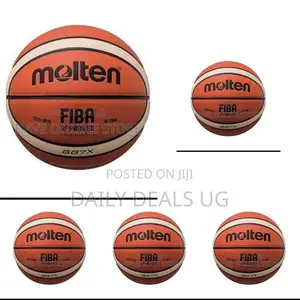 Molten Basketball