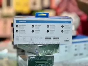 Anker Soundcore Select 2 Portable Bluetooth Speaker