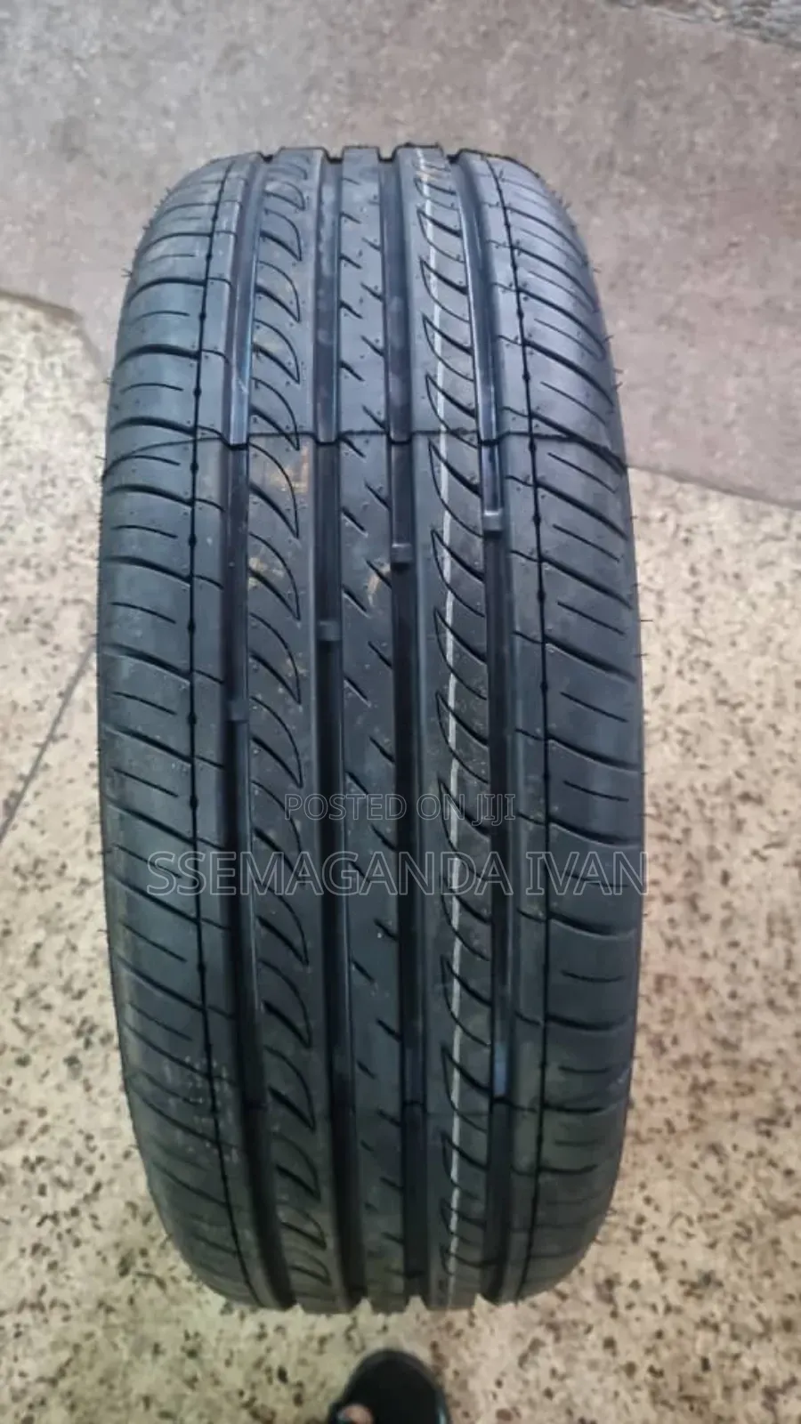 215/60r16 95h Flex