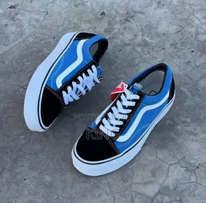 Actual Vans Originals. Swift Sneakers
