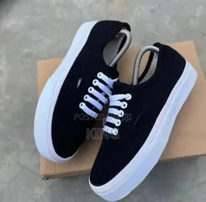 Vouched Vans Originals. Swift Sneakers