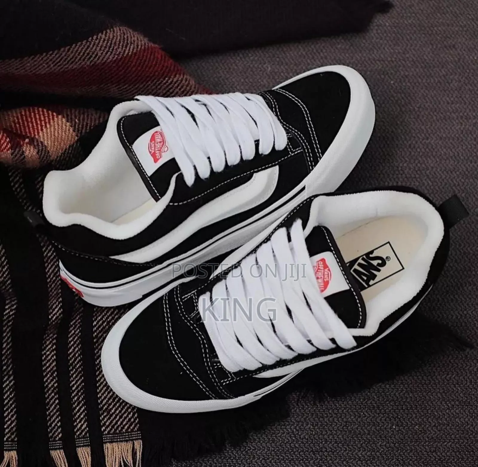 Proven Vans Originals. Swift Sneakers
