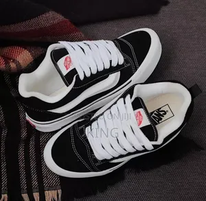 Proven Vans Originals. Swift Sneakers