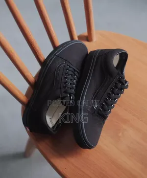 Proved Vans Originals. Swift Sneakers