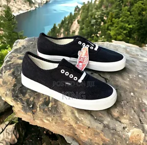 Assured Vans Originals. Swift Sneakers