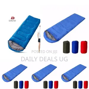 Camping Sleeping Bag