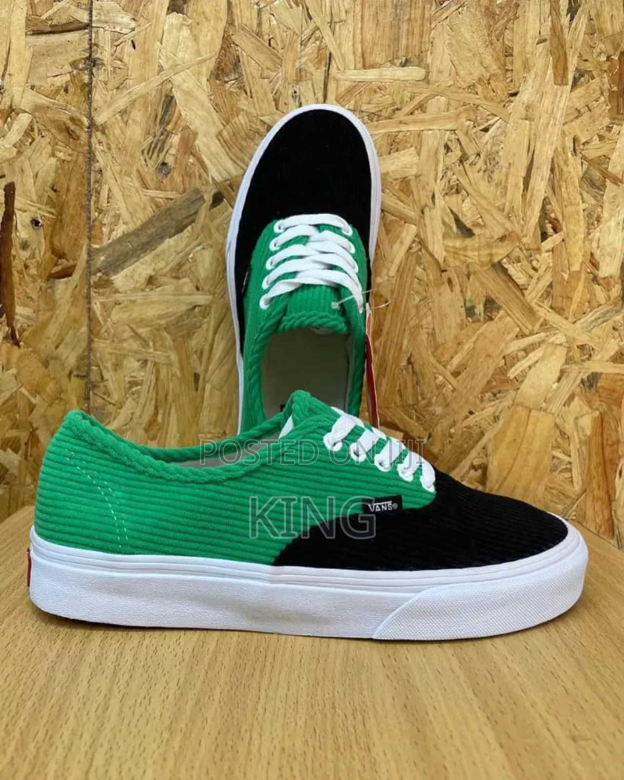 Grand Velvet Vans Shoes
