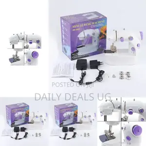 Home Mini Sewing Machine