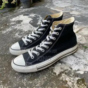 Grand Chuck Taylor All-Stars Boot