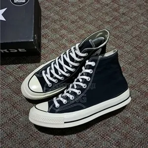 Solid Chuck Taylor All-Stars Boot