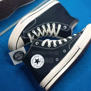 Accurate Chuck Taylor All-Stars Boot
