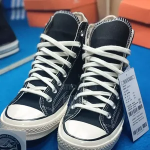 Factual Chuck Taylor All-Stars Boot